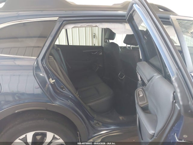 45789502 :رقم المزاد ، 4S4BTALC3L3222283 vin ، 2020 Subaru Outback Limited مزاد بيع