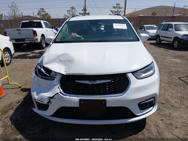 Chrysler Pacifica Touring L 2022 2C4RC1BG2NR215441 Image 12