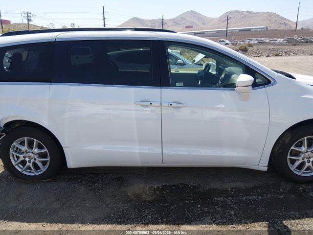 Chrysler Pacifica Touring L 2022 2C4RC1BG2NR215441 Image 13