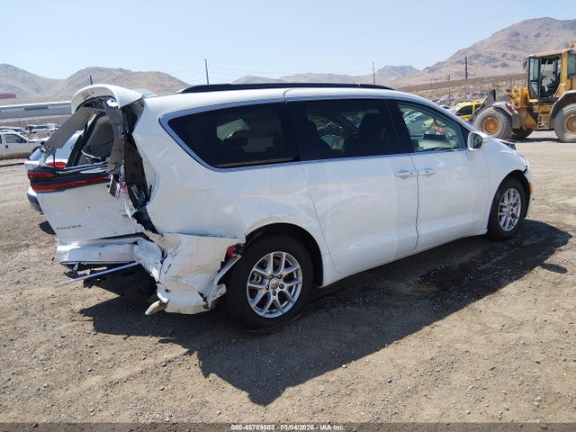 Chrysler Pacifica Touring L 2022 2C4RC1BG2NR215441 Image 4