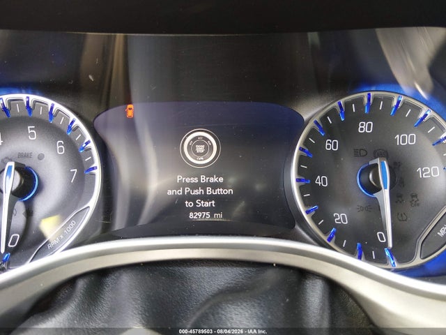 Chrysler Pacifica Touring L 2022 2C4RC1BG2NR215441 Image 7