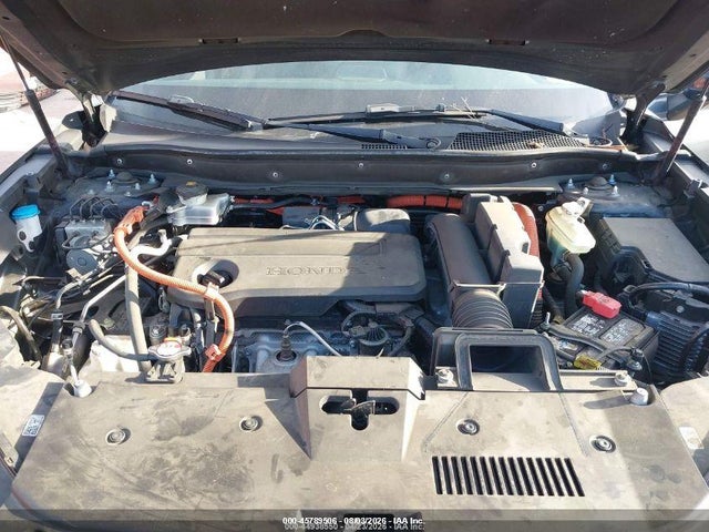 7FARS6H93PE013915 Honda Cr-v Hybrid Sport Touring
