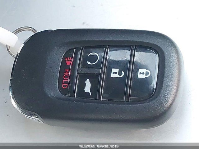 7FARS6H93PE013915 Honda Cr-v Hybrid Sport Touring