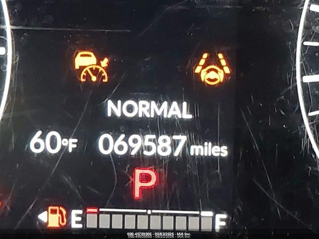 7FARS6H93PE013915 Honda Cr-v Hybrid Sport Touring