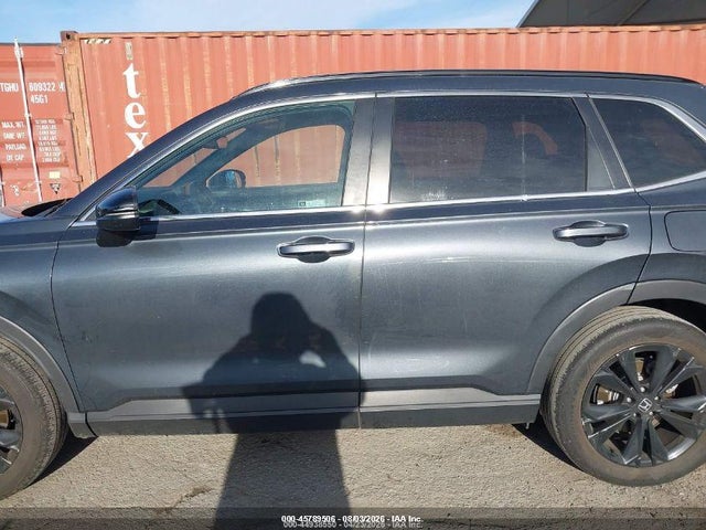7FARS6H93PE013915 Honda Cr-v Hybrid Sport Touring