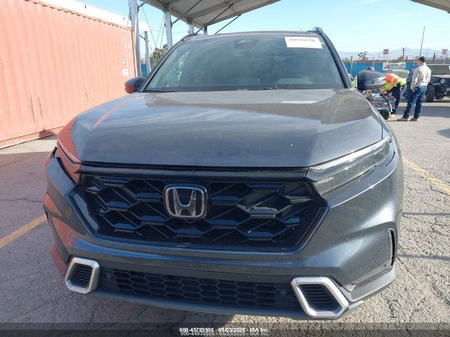 7FARS6H93PE013915 Honda Cr-v Hybrid Sport Touring