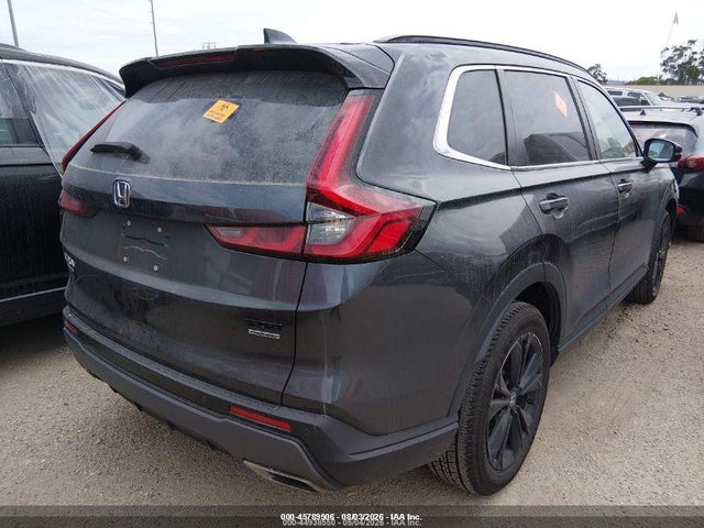 7FARS6H93PE013915 Honda Cr-v Hybrid Sport Touring