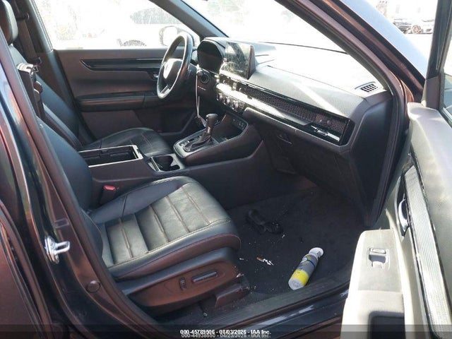 7FARS6H93PE013915 Honda Cr-v Hybrid Sport Touring