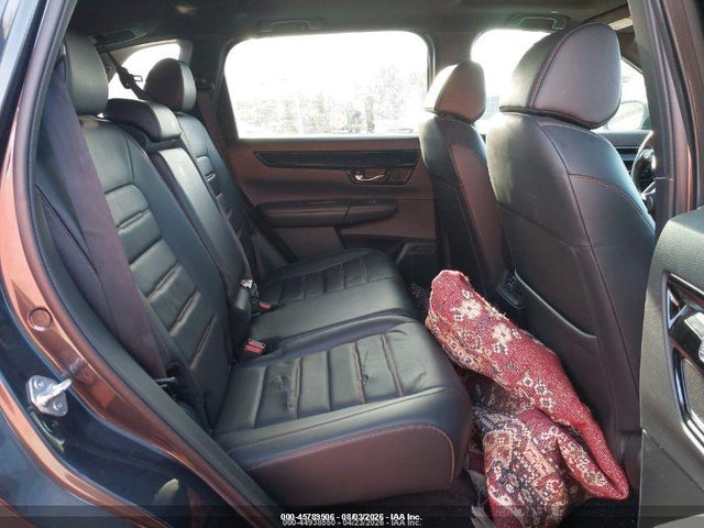 7FARS6H93PE013915 Honda Cr-v Hybrid Sport Touring