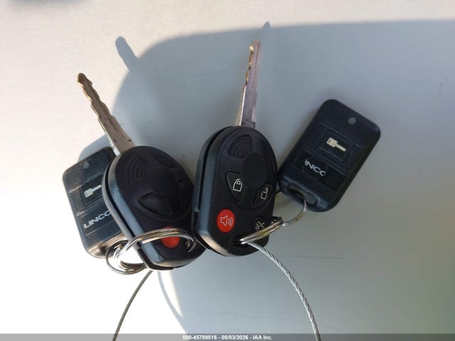Aukcja sprzedaży 2010 Lincoln Mkx, vin: 2LMDJ8JC9ABJ33717, numer aukcji: 45789516