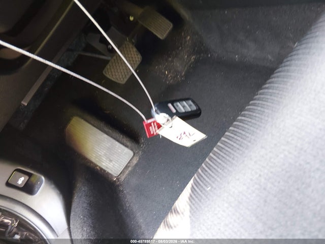 Aukcja sprzedaży 2019 Honda Accord Lx, vin: 1HGCV1F12KA062731, numer aukcji: 45789517