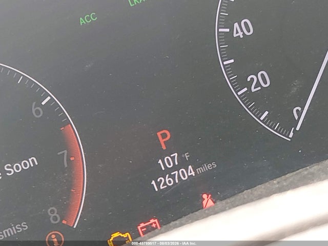 Aukcja sprzedaży 2019 Honda Accord Lx, vin: 1HGCV1F12KA062731, numer aukcji: 45789517