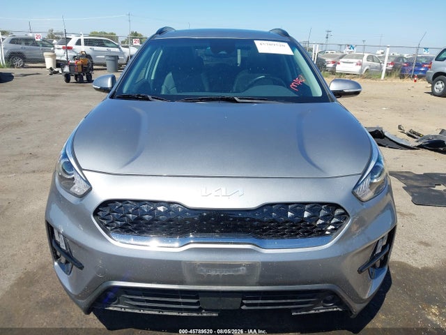 45789520 :رقم المزاد ، KNDCC3LCXN5546424 vin ، 2022 Kia Niro Touring Se مزاد بيع