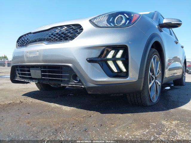 45789520 :رقم المزاد ، KNDCC3LCXN5546424 vin ، 2022 Kia Niro Touring Se مزاد بيع