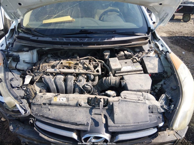 Aukcja sprzedaży 2013 Hyundai Elantra Limited, vin: 5NPDH4AEXDH402659, numer aukcji: 45789524