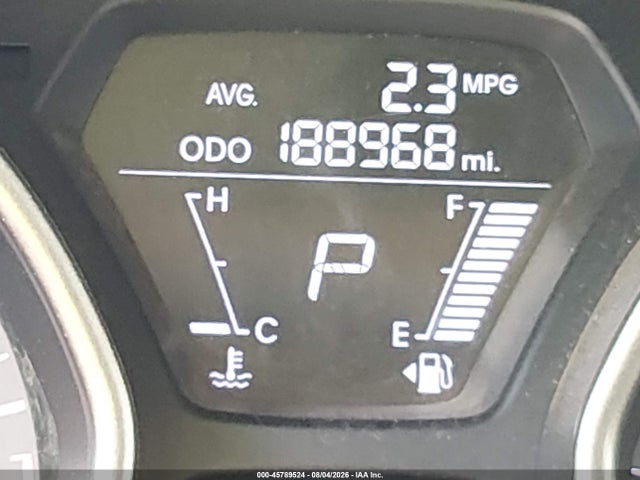 Aukcja sprzedaży 2013 Hyundai Elantra Limited, vin: 5NPDH4AEXDH402659, numer aukcji: 45789524