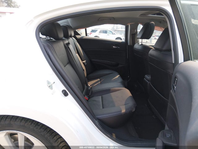 Продажа на аукционе авто 2017 Acura Ilx Premium Package/technology Plus Package, vin: 19UDE2F74HA013201, номер лота: 45789533
