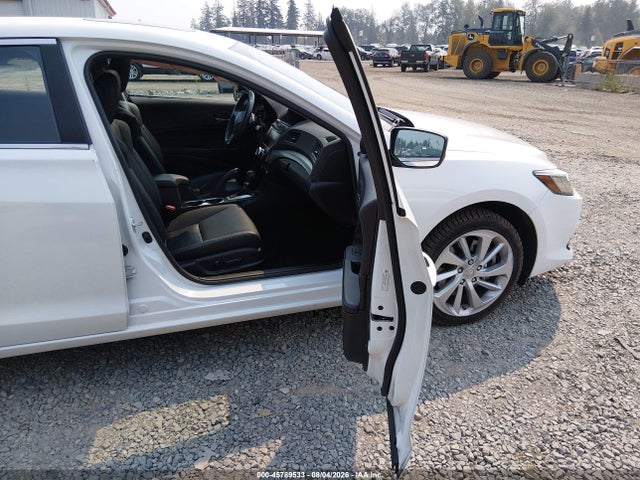 Продажа на аукционе авто 2017 Acura Ilx Premium Package/technology Plus Package, vin: 19UDE2F74HA013201, номер лота: 45789533