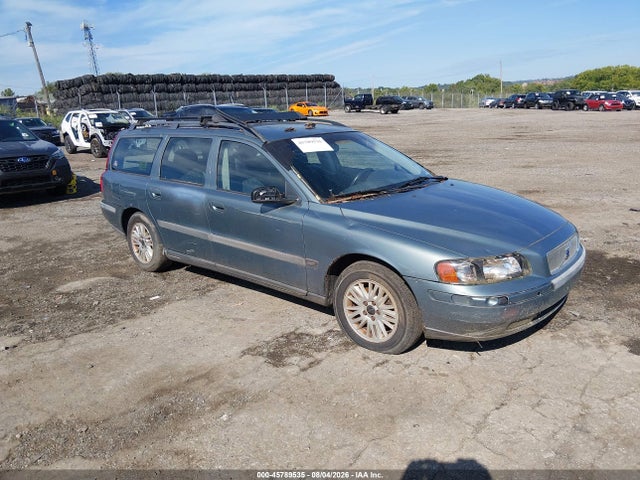 Продаж на аукціоні авто 2004 Volvo V70 2.4, vin: YV1SW61T842398341, номер лоту: 45789535