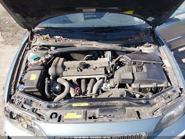 Продаж на аукціоні авто 2004 Volvo V70 2.4, vin: YV1SW61T842398341, номер лоту: 45789535