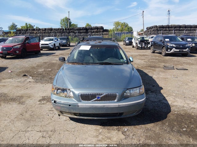 Продаж на аукціоні авто 2004 Volvo V70 2.4, vin: YV1SW61T842398341, номер лоту: 45789535