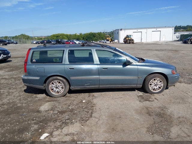 Продаж на аукціоні авто 2004 Volvo V70 2.4, vin: YV1SW61T842398341, номер лоту: 45789535