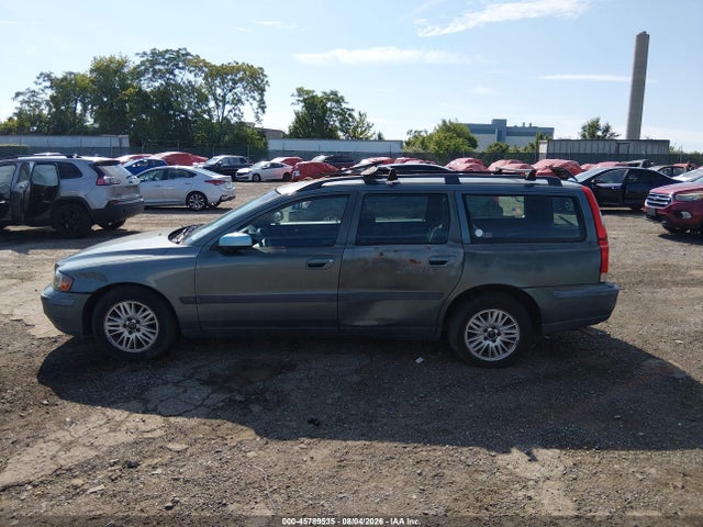 Продаж на аукціоні авто 2004 Volvo V70 2.4, vin: YV1SW61T842398341, номер лоту: 45789535