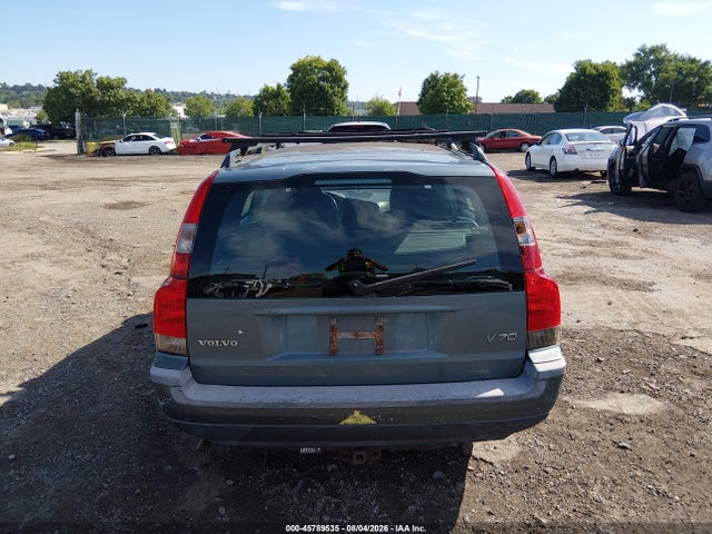 Продаж на аукціоні авто 2004 Volvo V70 2.4, vin: YV1SW61T842398341, номер лоту: 45789535