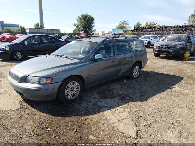Продаж на аукціоні авто 2004 Volvo V70 2.4, vin: YV1SW61T842398341, номер лоту: 45789535