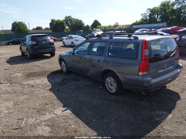 Продаж на аукціоні авто 2004 Volvo V70 2.4, vin: YV1SW61T842398341, номер лоту: 45789535