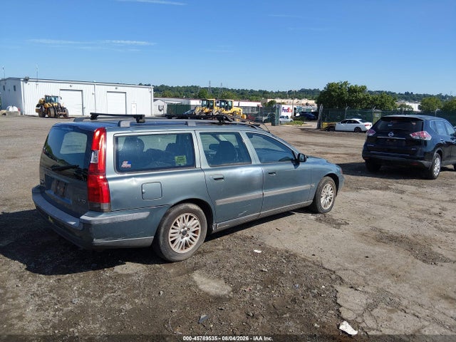 Продаж на аукціоні авто 2004 Volvo V70 2.4, vin: YV1SW61T842398341, номер лоту: 45789535