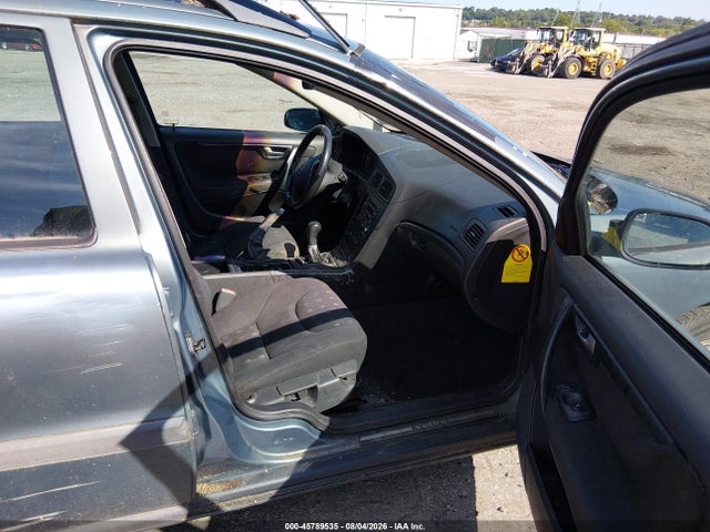 Продаж на аукціоні авто 2004 Volvo V70 2.4, vin: YV1SW61T842398341, номер лоту: 45789535