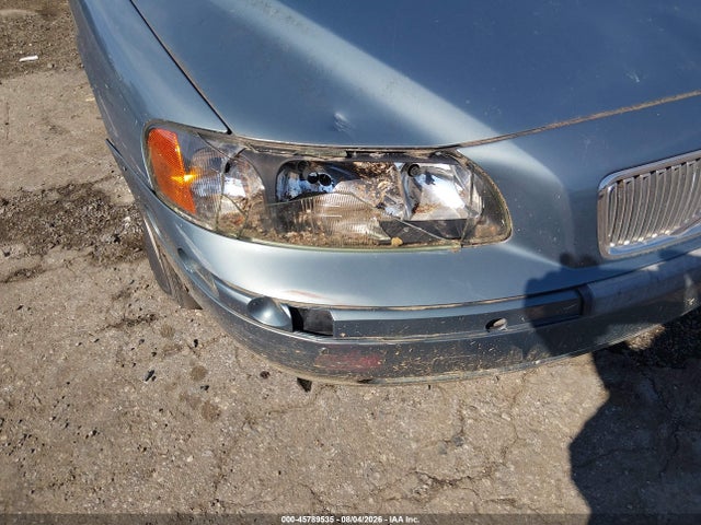 Продаж на аукціоні авто 2004 Volvo V70 2.4, vin: YV1SW61T842398341, номер лоту: 45789535