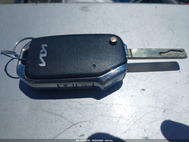 KIA SOUL LX 2023 KNDJ23AU3P7845489 Image 11