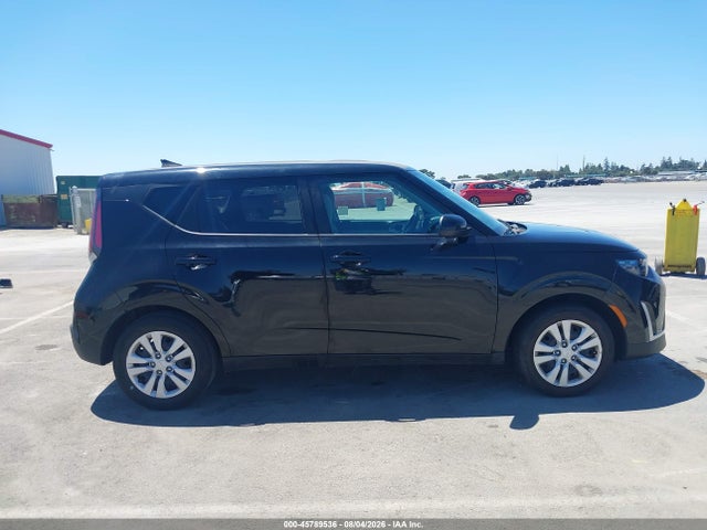 KIA SOUL LX 2023 KNDJ23AU3P7845489 Image 14