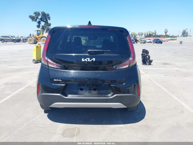 KIA SOUL LX 2023 KNDJ23AU3P7845489 Image 17