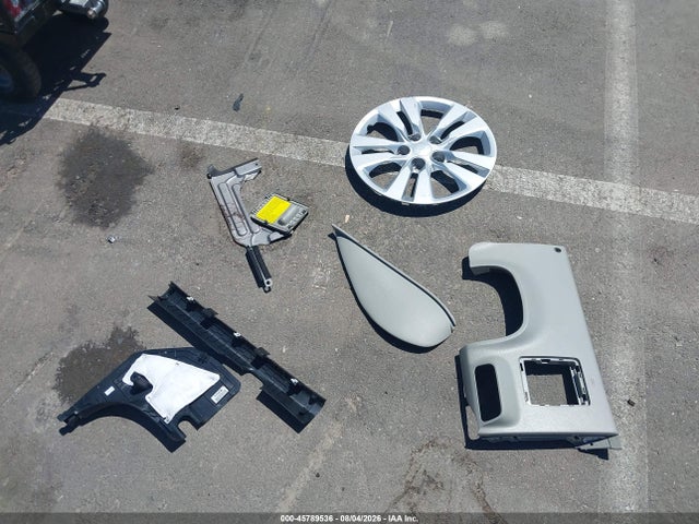 KIA SOUL LX 2023 KNDJ23AU3P7845489 Image 12