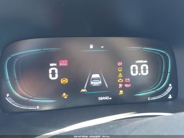 KIA SOUL LX 2023 KNDJ23AU3P7845489 Image 7