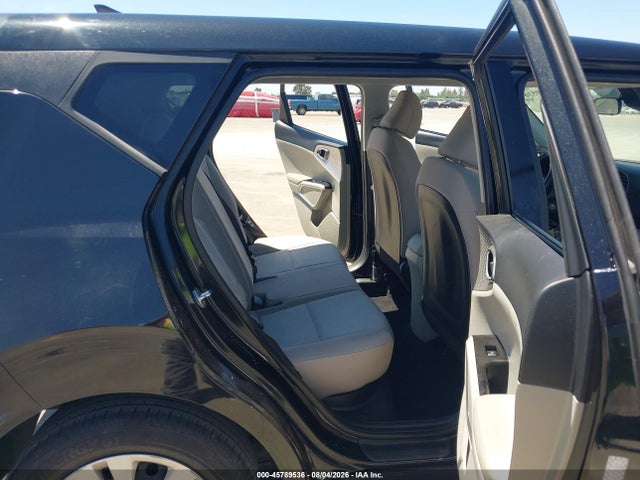 KIA SOUL LX 2023 KNDJ23AU3P7845489 Image 8