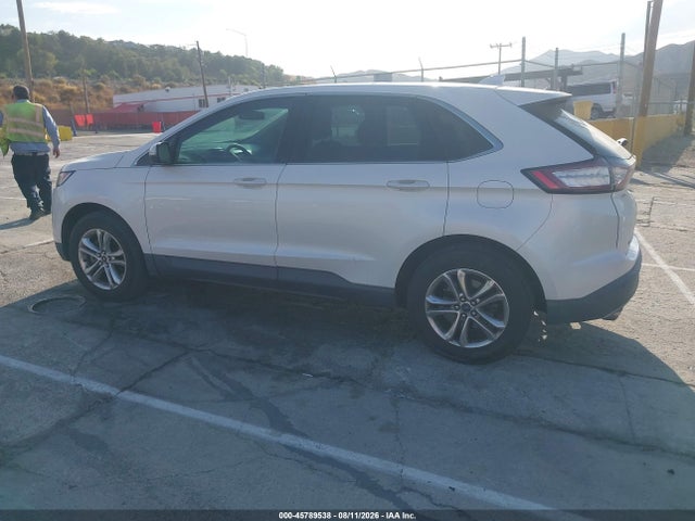 Ford EDGE SEL 2016 2FMPK3J83GBB94591 Image 14
