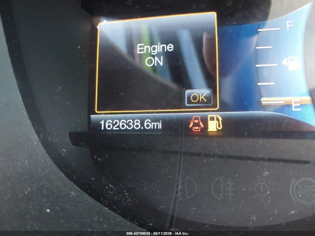 Ford EDGE SEL 2016 2FMPK3J83GBB94591 Image 15