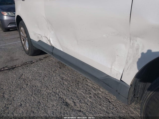 Ford EDGE SEL 2016 2FMPK3J83GBB94591 Image 6