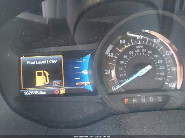 Ford EDGE SEL 2016 2FMPK3J83GBB94591 Image 7