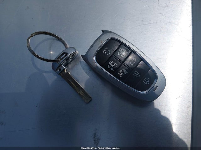 Aukcja sprzedaży 2024 Hyundai Tucson Limited, vin: 5NMJECDEXRH364839, numer aukcji: 45789539