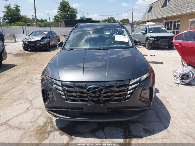 Aukcja sprzedaży 2024 Hyundai Tucson Limited, vin: 5NMJECDEXRH364839, numer aukcji: 45789539