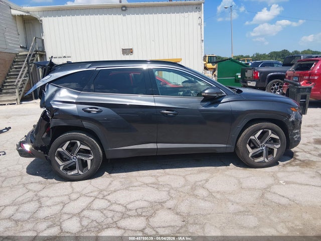 Aukcja sprzedaży 2024 Hyundai Tucson Limited, vin: 5NMJECDEXRH364839, numer aukcji: 45789539