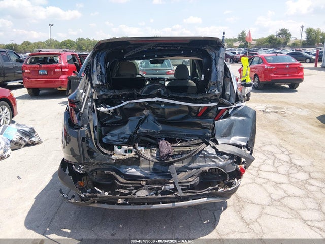 Aukcja sprzedaży 2024 Hyundai Tucson Limited, vin: 5NMJECDEXRH364839, numer aukcji: 45789539