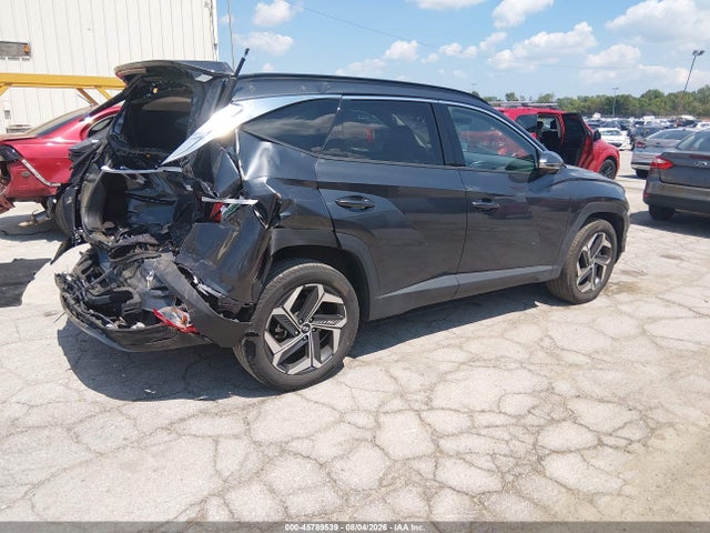 Aukcja sprzedaży 2024 Hyundai Tucson Limited, vin: 5NMJECDEXRH364839, numer aukcji: 45789539