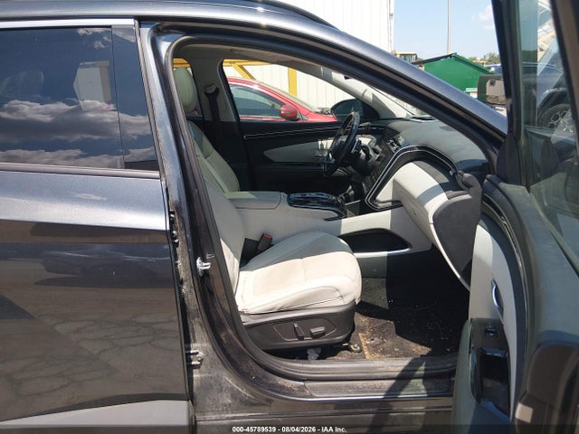 Aukcja sprzedaży 2024 Hyundai Tucson Limited, vin: 5NMJECDEXRH364839, numer aukcji: 45789539