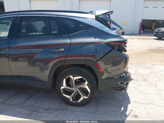Aukcja sprzedaży 2024 Hyundai Tucson Limited, vin: 5NMJECDEXRH364839, numer aukcji: 45789539